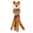 KONG Wubba Friend (Assorted) Dog Toy Large