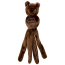 KONG Wubba Friend (Assorted) Dog Toy Large