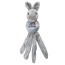 KONG Wubba Friend (Assorted) Dog Toy Large