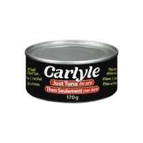 SHH CARLYLE Canned Tuna for Cats 24x6oz