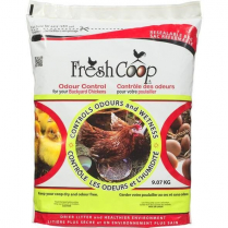 APL Fresh Coop Odour Control Bags 9.07kg