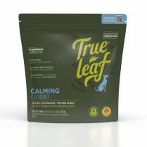 TRUE LEAF Calming Soft Chews for Dogs 14ct-42g (12)
