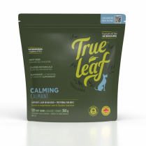 TRUE LEAF Calming Soft Chews for Dogs 120ct-360g (6)