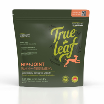 TRUE LEAF Hip + Joint Soft Chews for Dogs 14ct-42g (12)
