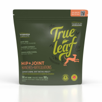 TRUE LEAF Hip + Joint Soft Chews for Dogs 60ct-180g (12)