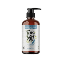 TRUE LEAF Calming Oil for Dogs 8oz (12)