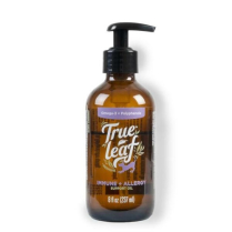 TRUE LEAF Immune & Allergy Oil for Dogs 8oz (12)