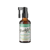 TRUE LEAF Dental Spray for Dogs 60ml (12)