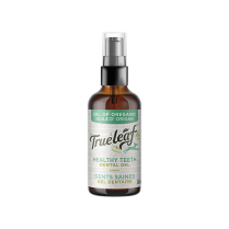 TRUE LEAF Dental Gel for Dogs 60ml (12)