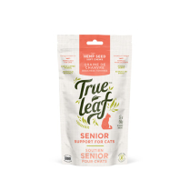 TRUE LEAF CAT Senior Support Chews 50g (12)