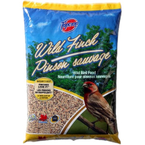 ESS Topcrop Wild Finch w/ Nyger 40lb