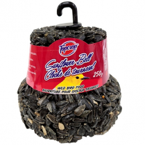 ESS Topcrop Sunflower Wild Bird Bells Case 6 x 250g