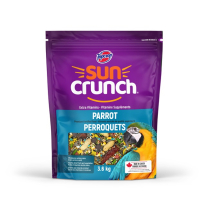 ESS Topcrop Suncrunch Parrot 3.6kg (4) NEW