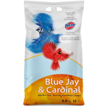 ESS Topcrop Premium Blue Jay & Cardinal 6.8kg