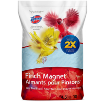 ESS Topcrop Premium Finch Magnet 4.5kg (3)