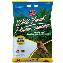 ESS Topcrop Wild Finch 8kg