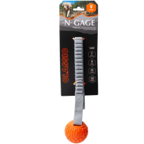 N-Gage Classic Toy Bungee Handler Orange (24)