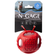 N-Gage Hydro Toy Handler Ball Red (24)