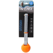 N-Gage Hydro Toy Bungee Handler Orange (24)