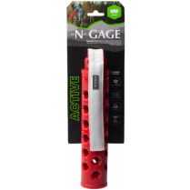 N-Gage Active Toy Bumper Red (24)
