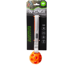 N-Gage Active Toy Handler Jr. Orange (24)*