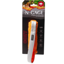 N-Gage Cozy Toy Bumper Jr. Orange (24)