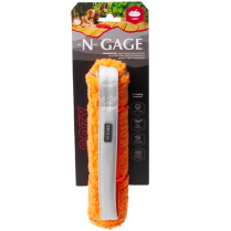 N-Gage Cozy Toy Bumper Orange (24)