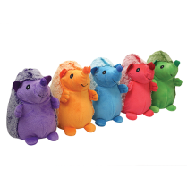 MULTIPET Toy Hedgehogs LG