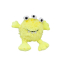 MULTIPET Toy Minipet Plush Monsters