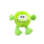 MULTIPET Toy Minipet Plush Monsters