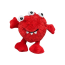 MULTIPET Toy Minipet Plush Monsters