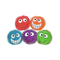 MULTIPET Toy Minipet Plushy Peas
