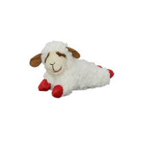 MULTIPET Toy Lamb Chop 24"