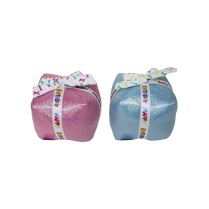 MULTIPET Toy Birthday Present 3.5" Assorted NEW