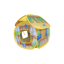 MULTIPET Toy CAT Margaritaville \ Tiki Hut NEW