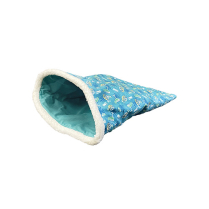 MULTIPET Toy CAT Margaritaville \ Crinkle Sack w/Catnip NEW