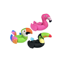 MULTIPET Toy Margaritaville \ Birds Pool Floats NEW
