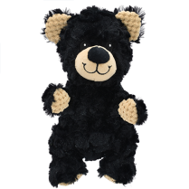 MULTIPET Toy Wrinkleez Bear 9"