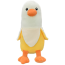 MULTIPET Toy Ducknana Plush 8"