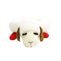 MULTIPET Bed Lamb Chop 27''