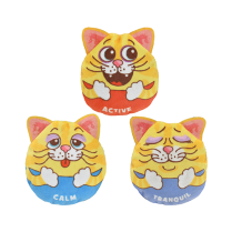 MULTIPET Toy CAT High Jinx Cat Toys