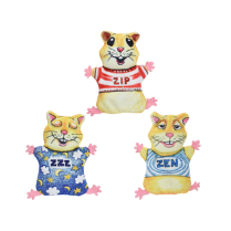 MULTIPET Toy CAT High Hamies