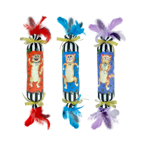 MULTIPET Toy CAT High Kickers