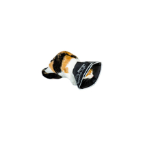 AFP Comfy Cone Black X-Small 9.75-12.5"