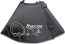 AFP Comfy Cone Black Small (Long Neck) 10-14"