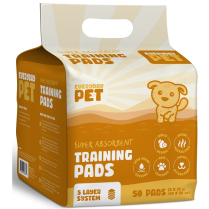 EP Puppy Pads 9/50pk