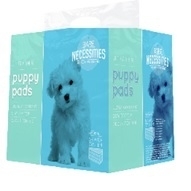 BN Puppy Pads 3/100pk GLO #5000023