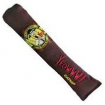 DW Cigar Yeowww! Catnip Toy SINGLE (12)