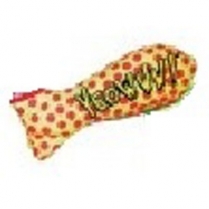 DW Stinkies Sardines DOTS Yeowww! Catnip Toy SINGLE (12)