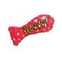 DW Stinkies Sardines STARS Yeowww! Catnip Toy SINGLE (12)